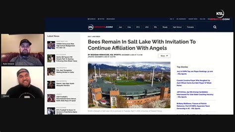 ksl live stream sports